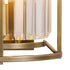 Mano Wall Lamp 2 Light